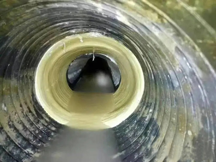 岑巩内衬修复法通常适用于哪些类型的断面管道